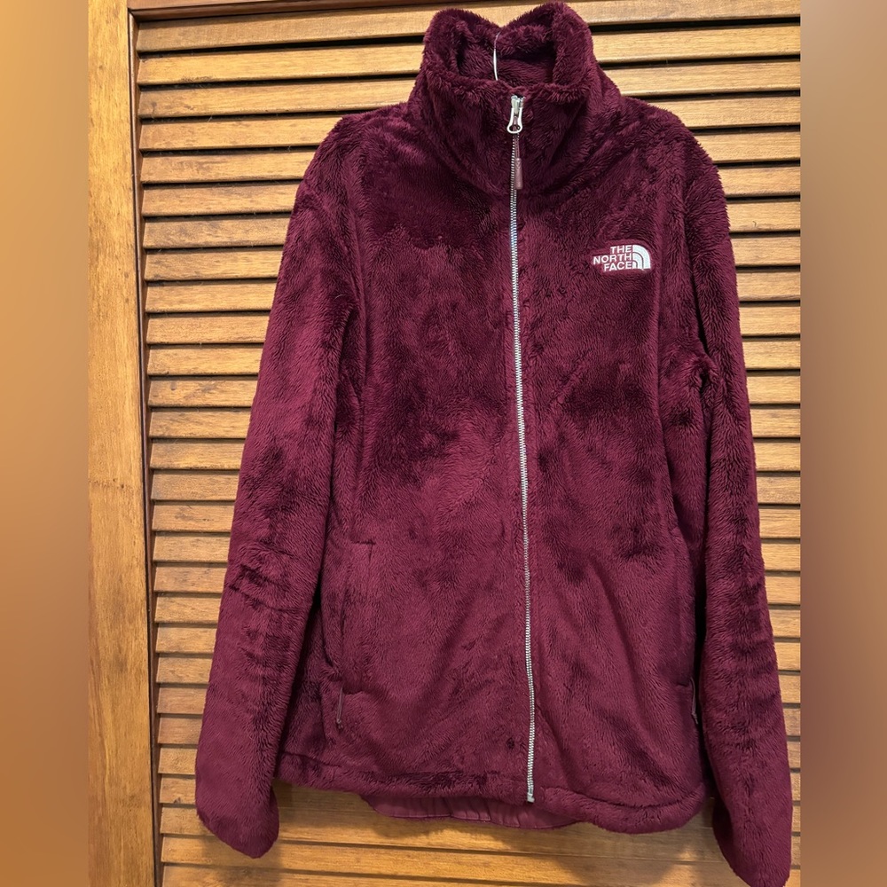 North Face lightweight coat, size small, no flaws, maybe worn twice